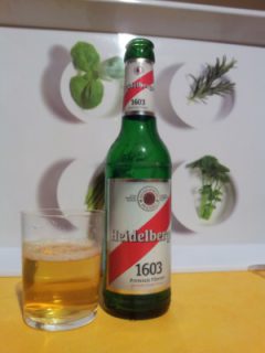 Heidelberger 1603 Pilsener