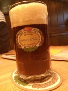 Salm Bräu Böhmisch G´mischt