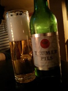 Trumer Pils