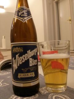 Wieselburger Gold