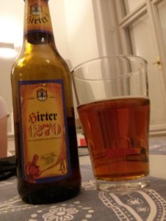 Hirter 1270
