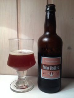 Fanø Vestkyst