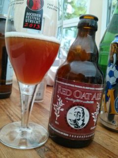 Red Oat Ale