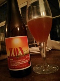 Zon