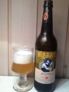 Ølgaard Pilsner