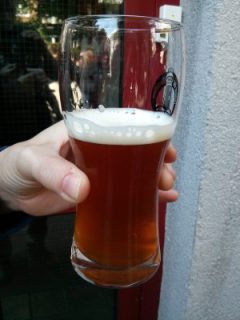 Siegburger Brauhaus Frau Holle