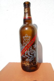 Cuvee van de Kaiser - rood