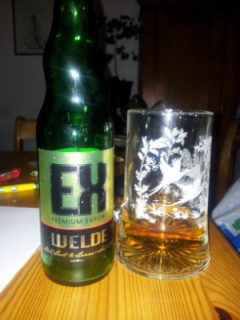 Welde Ex