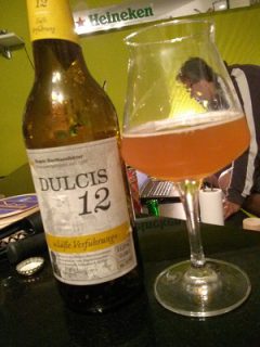 Riegele BierManufaktur Dulcis 12
