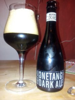 Onetangi Dark Ale