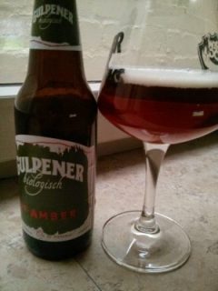 Gulpener Biologisch Ur-Amber
