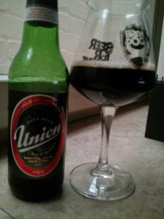 Union Temno Pivo