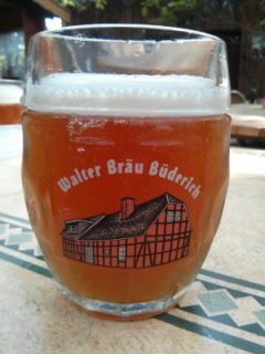 Walters Landbier
