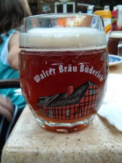 Walters Rotbier