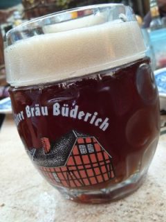 Walters Klosterbräu