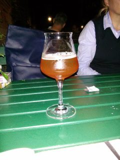 Urban Chestnut Winged Nut