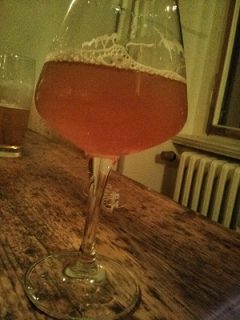 Bierfabrik Berlin Wedding Pale Ale