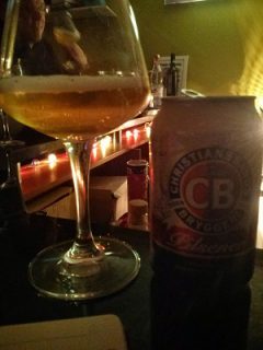 Christianssand Pilsener
