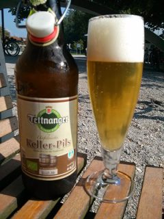 Tettnanger Keller-Pils