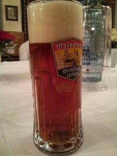 Walsumer Erntebier
