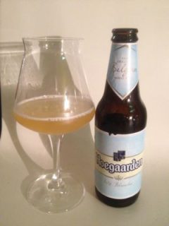 Hoegaarden (witbier)