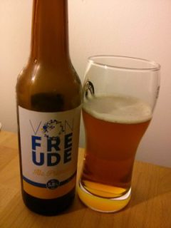VonFreude Ale Primeur