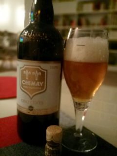 Chimay Triple