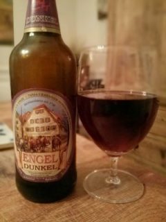 Engel Dunkel