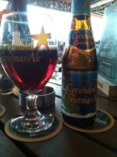 Corsendonk Christmas Ale
