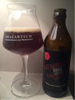 Brauartium Red Ale