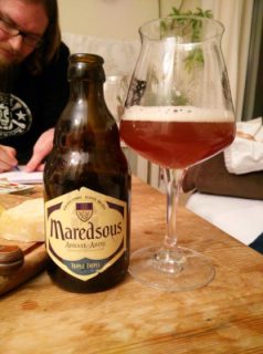 Mardesous Tripel