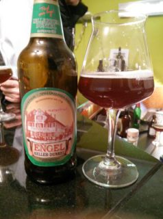 Engel Keller-Dunkel