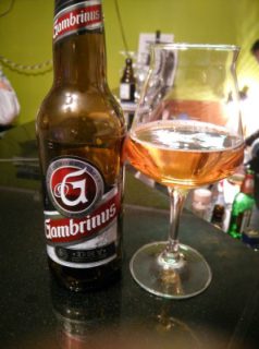 Gambrinus Dry