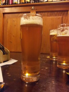 Matuška Extra Special Bitter