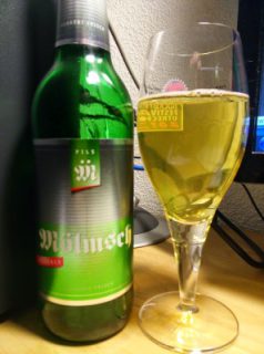 Mölmsch Pilsener