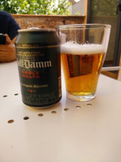 Voll-Damm (Doble Malta)