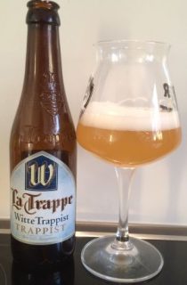 La Trappe Witte Trappist