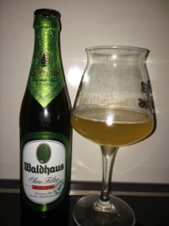 Waldhaus Ohne Filter Extra Herb