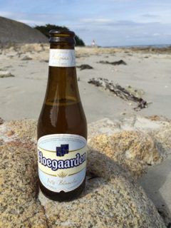 Hoegaarden (witbier)
