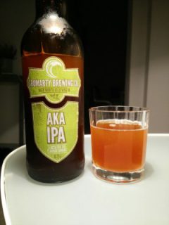 Cromarty AKA IPA
