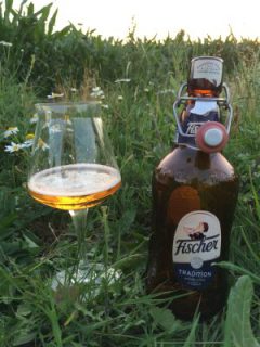 Fischer's Tradition d'Alsace