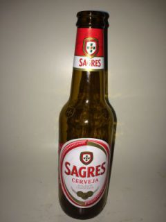 Sagres Cerveja