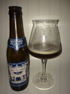 Grottenbier