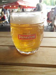 Primátor Exkluziv 16°