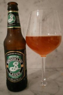 Brooklyn Lager