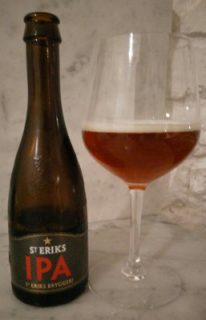 St. Eriks IPA