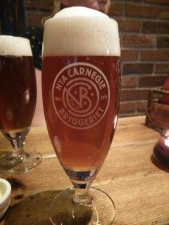 Nya Carnegiebryggeriet Amber