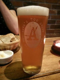 Beerbliotek Hip Hops India Pale Ale