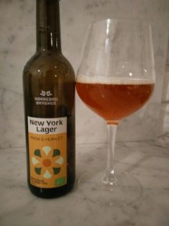 Nørrebro New York Lager (Økologisk)