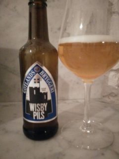 Wisby Pils